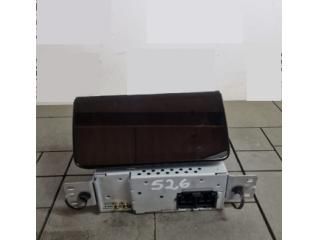 bontott FORD FOCUS IV Navigációs Fejegység