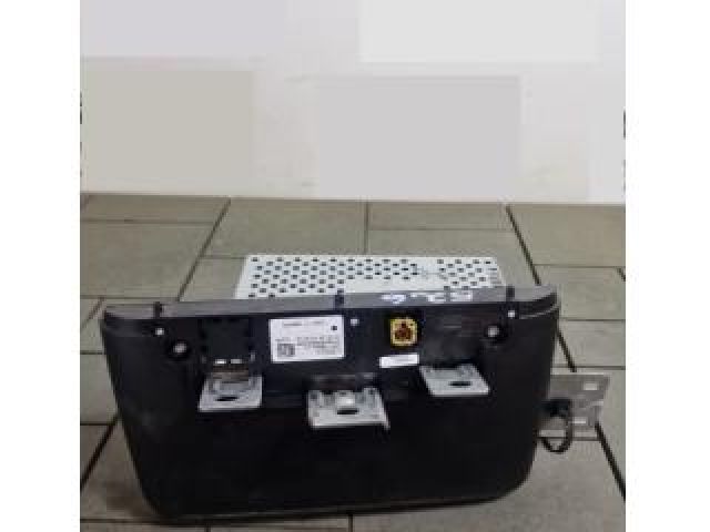 bontott FORD FOCUS IV Navigációs Fejegység