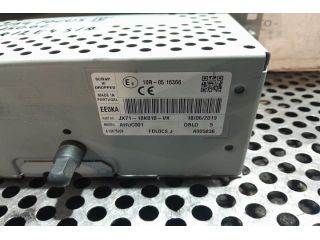 bontott FORD FOCUS IV Navigációs Fejegység