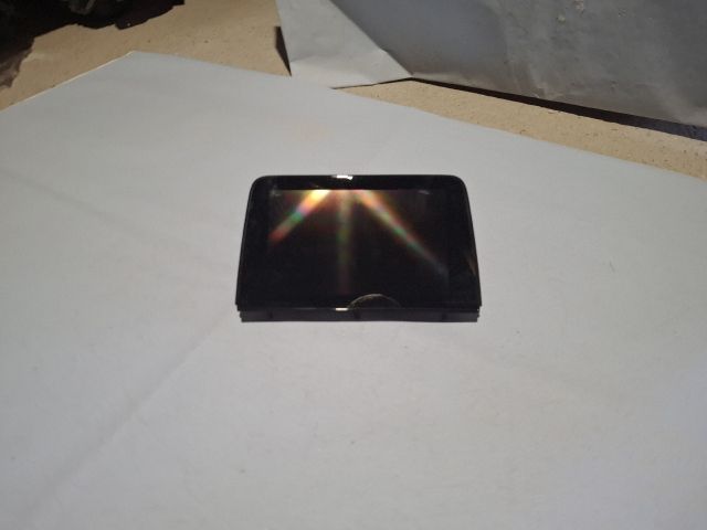 bontott FORD FOCUS IV Navigációs Fejegység