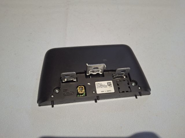 bontott FORD FOCUS IV Navigációs Fejegység