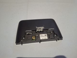 bontott FORD FOCUS IV Navigációs Fejegység