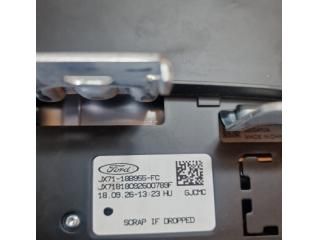 bontott FORD FOCUS IV Navigációs Fejegység