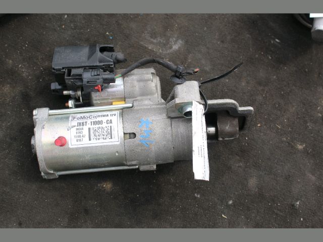 bontott FORD FOCUS IV Önindító