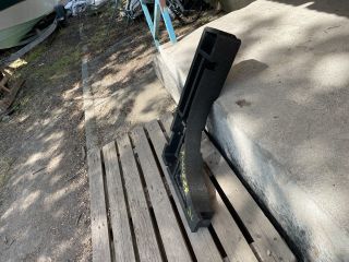 bontott FORD FOCUS IV Pótkerék Szerszámtartó