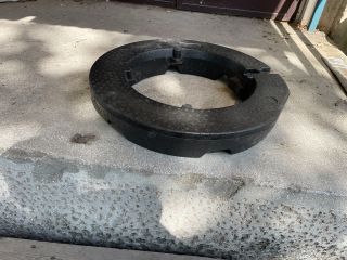 bontott FORD FOCUS IV Pótkerék Tartó