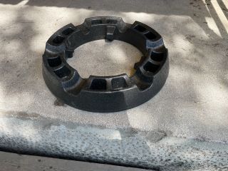 bontott FORD FOCUS IV Pótkerék Tartó