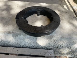 bontott FORD FOCUS IV Pótkerék Tartó