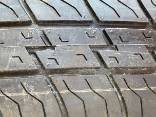 bontott FORD FOCUS IV Pótkerék