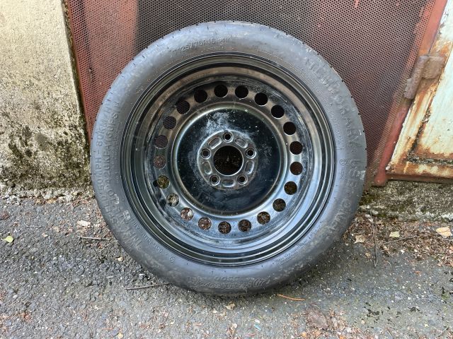 bontott FORD FOCUS IV Pótkerék