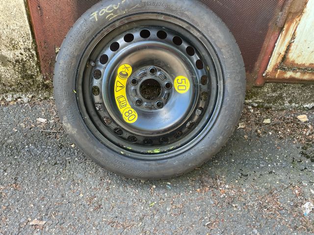 bontott FORD FOCUS IV Pótkerék