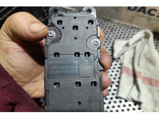 bontott FORD FOCUS IV Rádió / CD