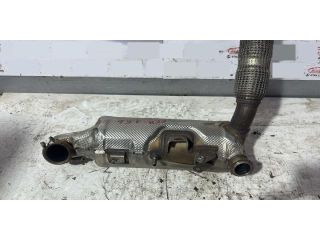 bontott FORD FOCUS IV Részecskeszűrő