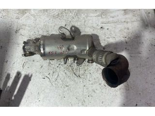 bontott FORD FOCUS IV Részecskeszűrő