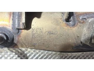 bontott FORD FOCUS IV Részecskeszűrő