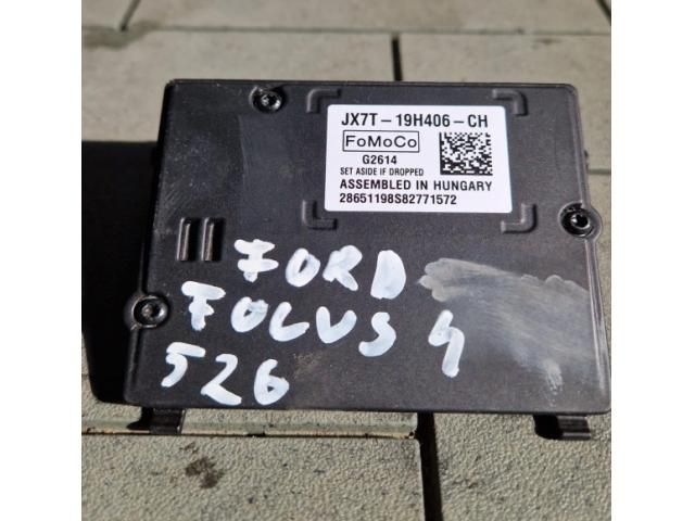 bontott FORD FOCUS IV Szélvédő Multifunkciós Kamera Vezérlő Panel