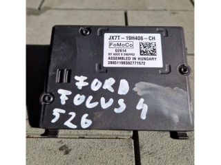 bontott FORD FOCUS IV Szélvédő Multifunkciós Kamera Vezérlő Panel