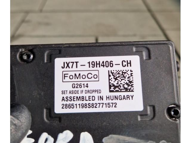 bontott FORD FOCUS IV Szélvédő Multifunkciós Kamera Vezérlő Panel