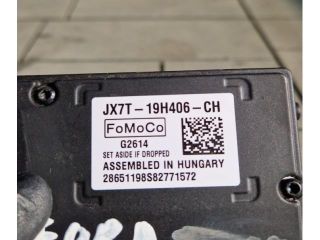 bontott FORD FOCUS IV Szélvédő Multifunkciós Kamera Vezérlő Panel