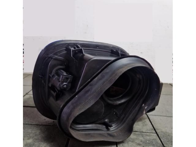 bontott FORD FOCUS IV Tankajtó