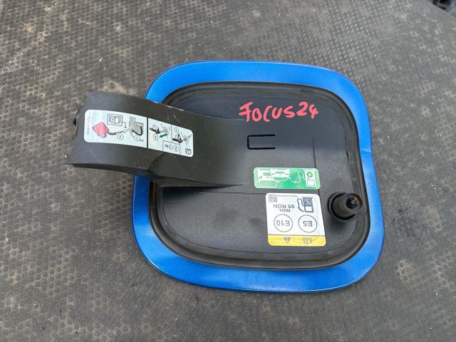 bontott FORD FOCUS IV Tankajtó