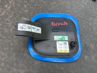 bontott FORD FOCUS IV Tankajtó