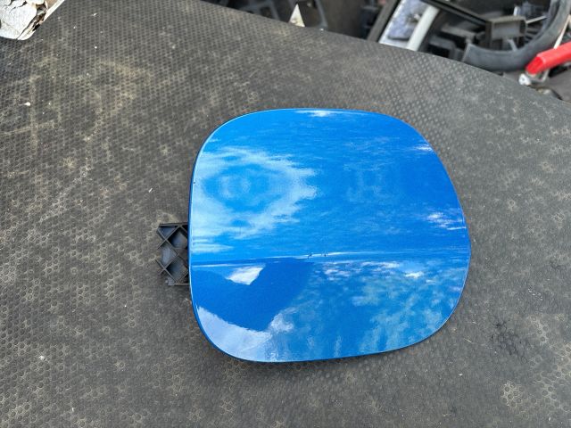 bontott FORD FOCUS IV Tankajtó