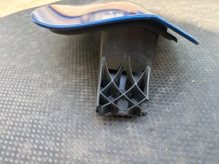 bontott FORD FOCUS IV Tankajtó