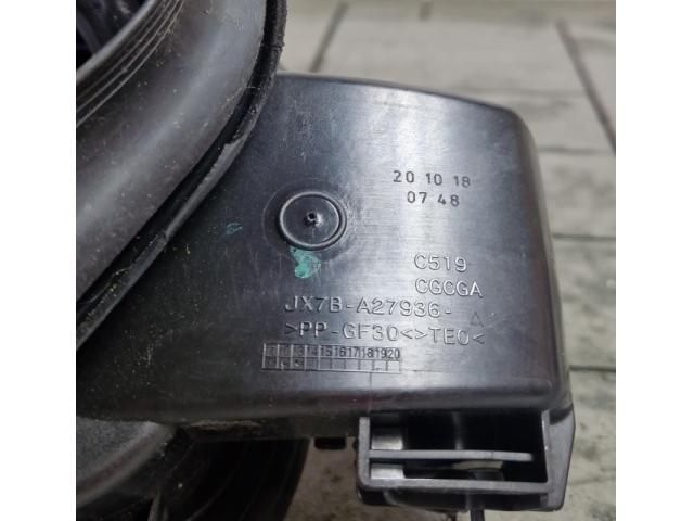 bontott FORD FOCUS IV Tankajtó