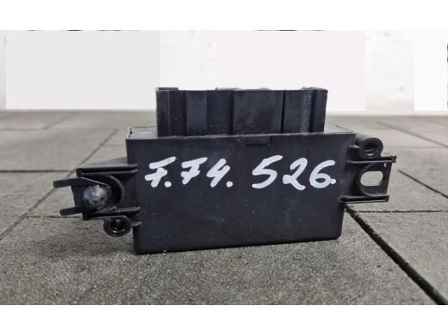 bontott FORD FOCUS IV Tolatóradar Elektronika