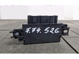 bontott FORD FOCUS IV Tolatóradar Elektronika