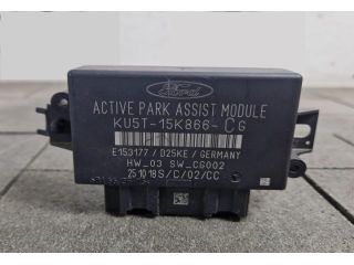 bontott FORD FOCUS IV Tolatóradar Elektronika