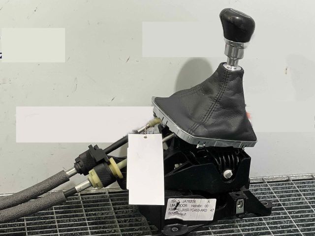 bontott FORD FOCUS IV Váltógomb