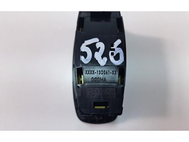 bontott FORD FOCUS IV Világítás Kapcsoló