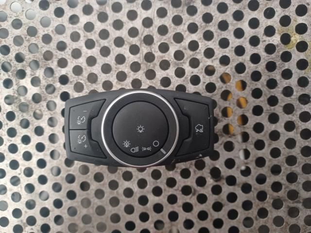 bontott FORD FOCUS IV Világítás Kapcsoló