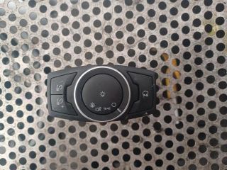 bontott FORD FOCUS IV Világítás Kapcsoló