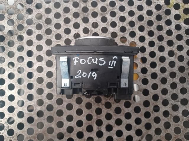 bontott FORD FOCUS IV Világítás Kapcsoló