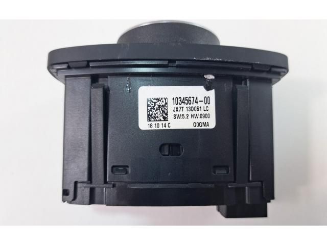 bontott FORD FOCUS IV Világítás Kapcsoló