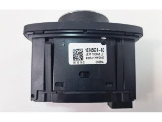 bontott FORD FOCUS IV Világítás Kapcsoló