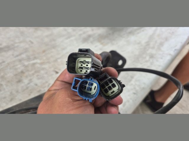 bontott FORD FOCUS IV Vonóhorog