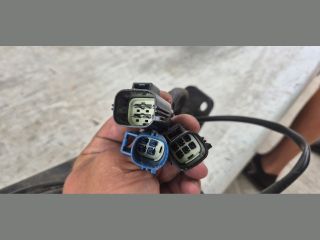 bontott FORD FOCUS IV Vonóhorog