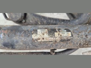 bontott FORD FOCUS IV Vonóhorog