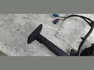 bontott FORD FOCUS IV Vonóhorog