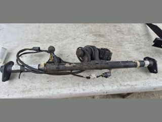 bontott FORD FOCUS IV Vonóhorog