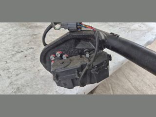 bontott FORD FOCUS IV Vonóhorog