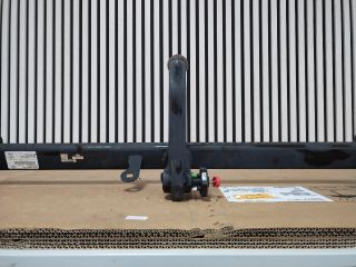 bontott FORD FOCUS IV Vonóhorog