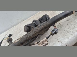 bontott FORD FOCUS IV Vonóhorog