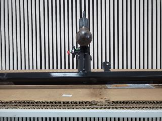 bontott FORD FOCUS IV Vonóhorog