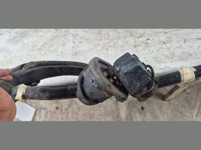 bontott FORD FOCUS IV Vonóhorog