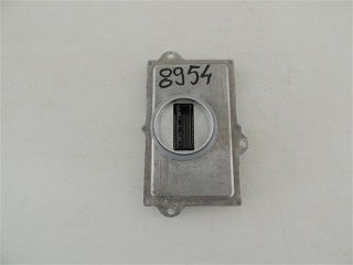 bontott FORD FOCUS IV Xenon Trafó